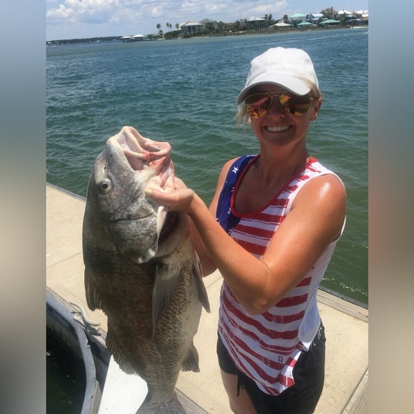 Meet your Posher, Stacey Lynn - Picture 2 of 16